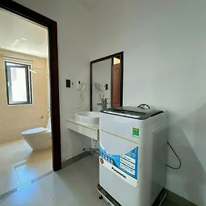 Some Apartment