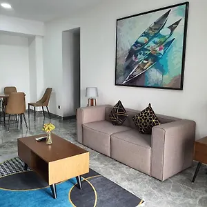 Aparthotel D1mension X Zenity - Saigon Luxe Residences - Pool X Gym In Centre