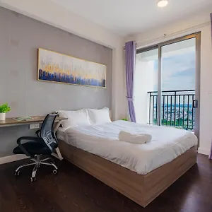 Rivergate Promo Hô Chi Minh-Ville