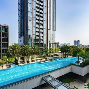 Empire Thu Thiem District 2 Apartment *