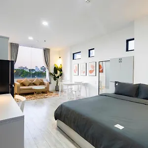 Away Dang Thi Nhu Guest house *