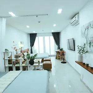 Apartment Ho 2 Phong Ngu Canh San Bay *