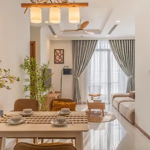 Landmark Premier Apartment Ho Chi Minh City