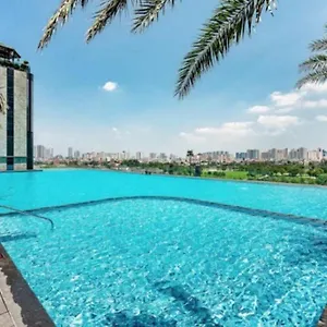 Luxury Vinhomes Park - Thamin *
