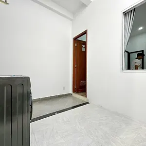 308uvk Apartment Ho Chi Minh City
