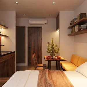 Bui Vien Cityview Apartments-big Rooftop And Pool With Elevator-free Airport Pickup *