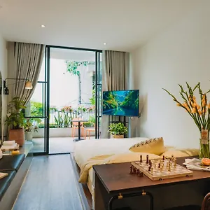 Evie House Guest house Ho Chi Minh City