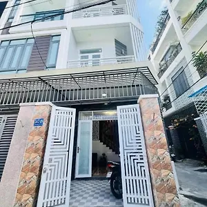 Apartment Metropole Residences - Serviced Ho Chi Minh City