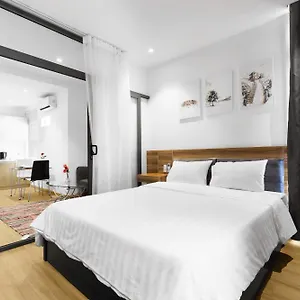 Aparthotel Gio Bac - North Wind