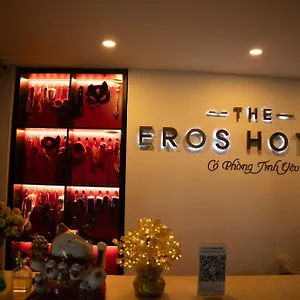 Hotel The Eros 2*