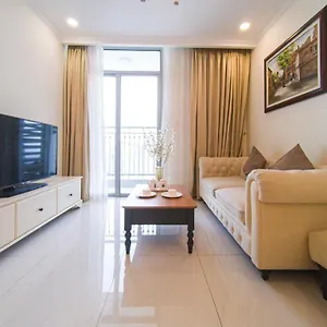 Vinhomes Landmark Residence By Bevista