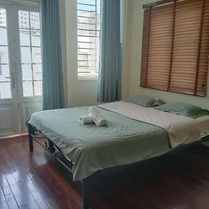 Kim Cuong Habitación en casa particular *