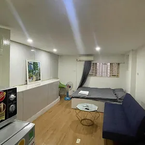 Sky House Ho Chi Minh City