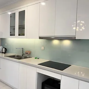 Vinhomes Park - Erihomes Apartment Ho Chi Minh City