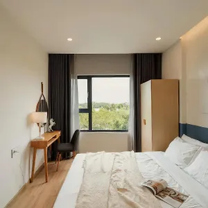 Apartment New Thu Thiem D2