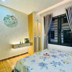 P * Ho Chi Minh City