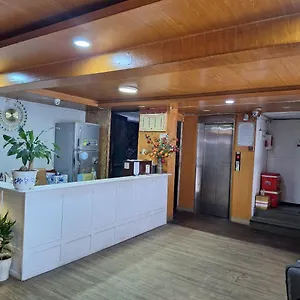 Hotel An