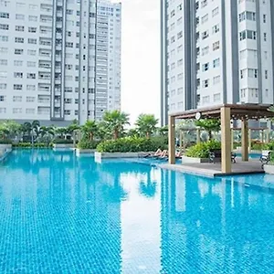 Sunrise 2pn Apartment