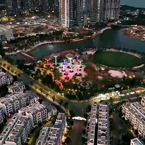 Apartment Khu Do Thi Vinhomes Grand Park Tp Thu Duc Tp Hcm