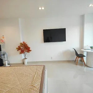 - Sky Center Apartment