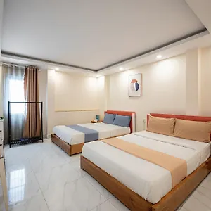 Collection O Joy Airport Hotel *