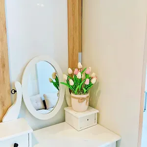An House Sky Center Apartment *