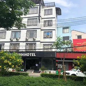 Quynh Hotel