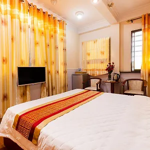 Hotel Vuon Tao Dan - Trung Tam Thanh Pho Gan Cho Ben Thanh 2*