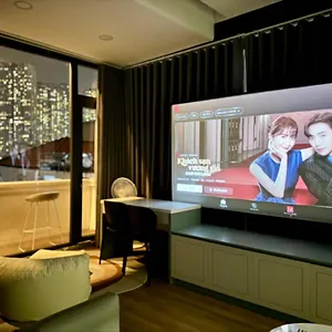 Mq Village - Sky View Lejlighedshotel *