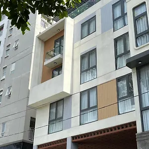 Honghome The Nami Building