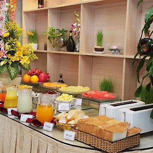 Star Hotel Ho Chi Minh City