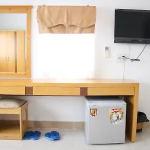 Hotel Tan Loc Ho Chi Minh City
