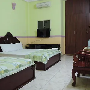 Anh Tram Guest house