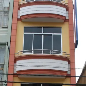 99 Bui Vien 2* Ho Chi Minh City