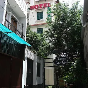 란 안 호치민