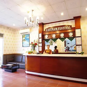 Hotel Festival *