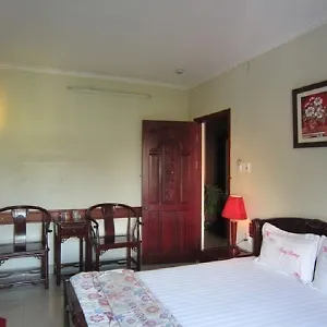 Hung Huong Hotel Thành Pho Ho Chí Minh
