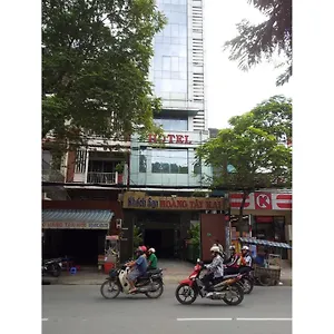 Hoang Tay 2 Hotel