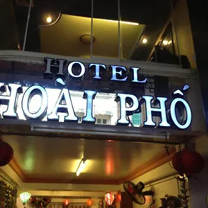 Hoai Pho