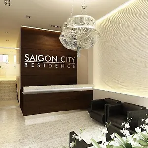 Saigon Ho Chi Minh City