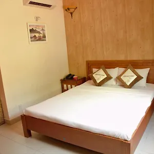 Hotel Vien Ngoc Xanh 1 2*