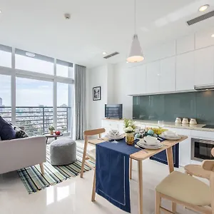 Ben Thanh Luxury