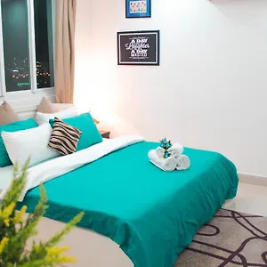 Apartment Dang's 2 Ho Chi Minh City