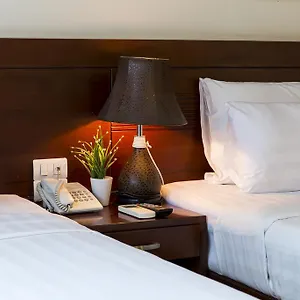 Beautiful Saigon 3 Hotel Ho Chi Minh City
