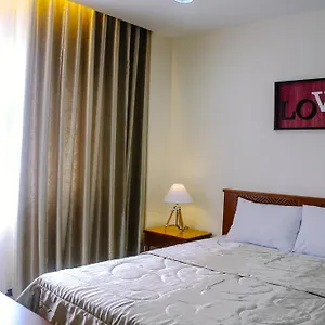 Apartment Thien Son Serviced *