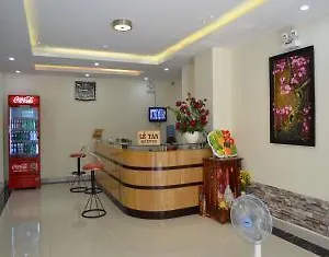 Hotel Airport Lucky Star Ho Chi Minh City