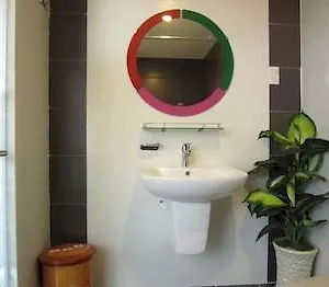 Hotel Hoang Anh 2*