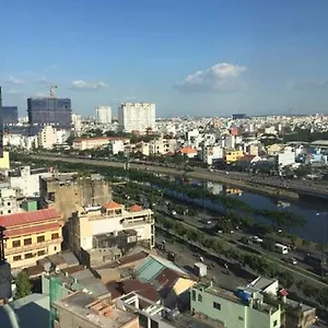 Bmc Chillaxroom Ho Chi Minh City
