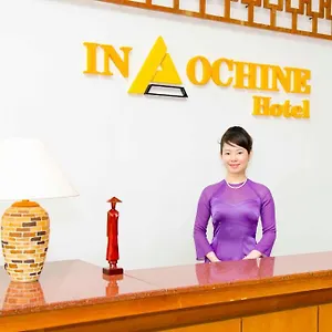 Indochine Hô Chi Minh-Ville