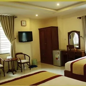 Hoang Luxury Dist 1